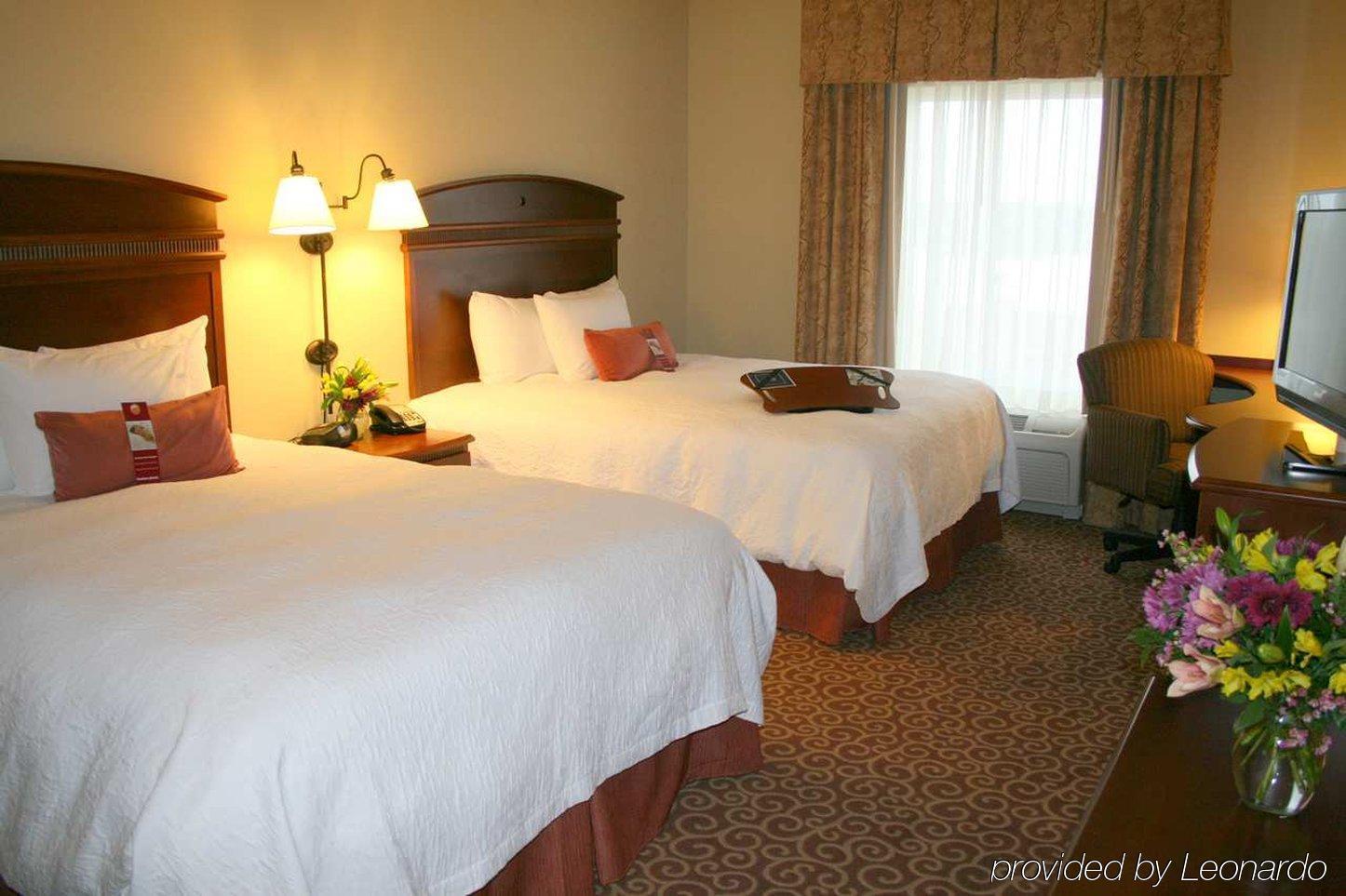 Hampton Inn & Suites Lakeland-South Polk Parkway Rom bilde
